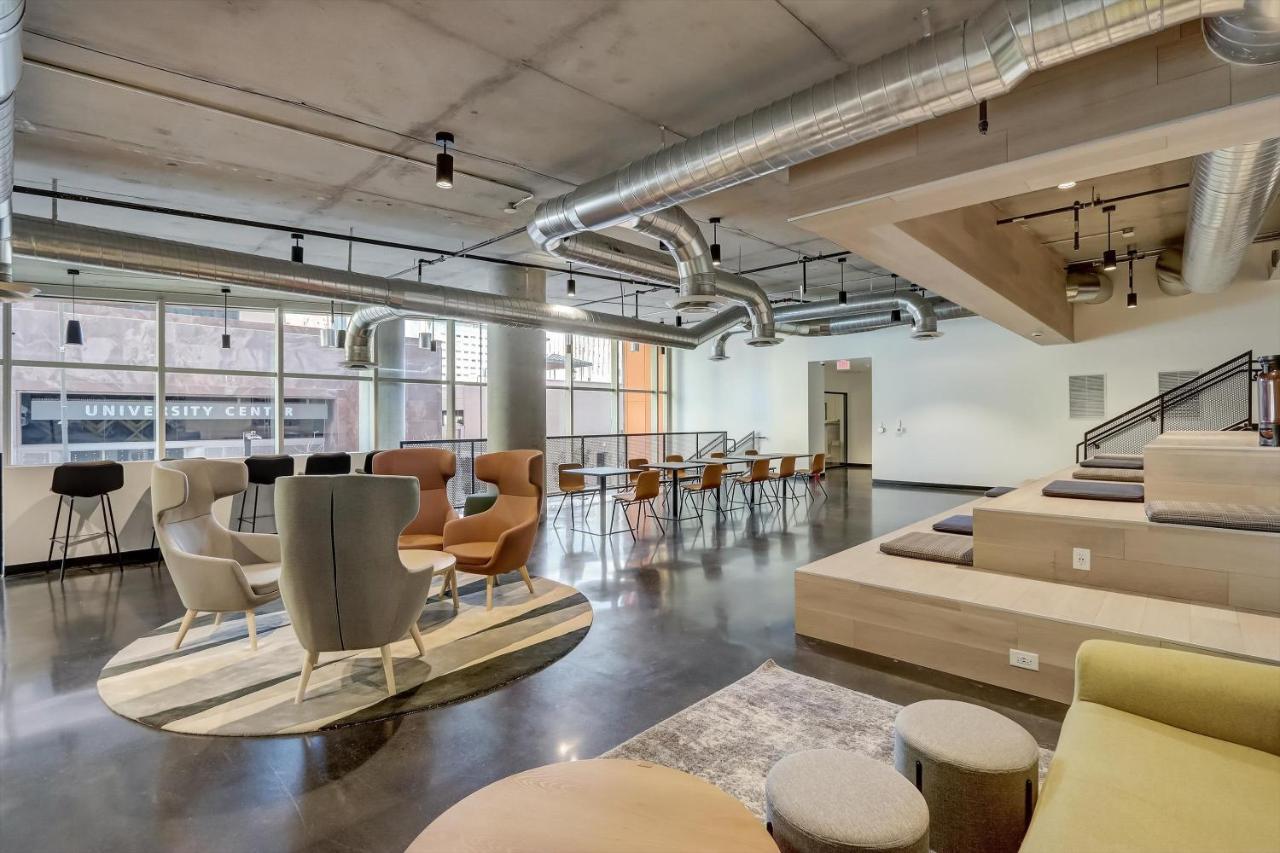Apartment Downtown By Kenect *