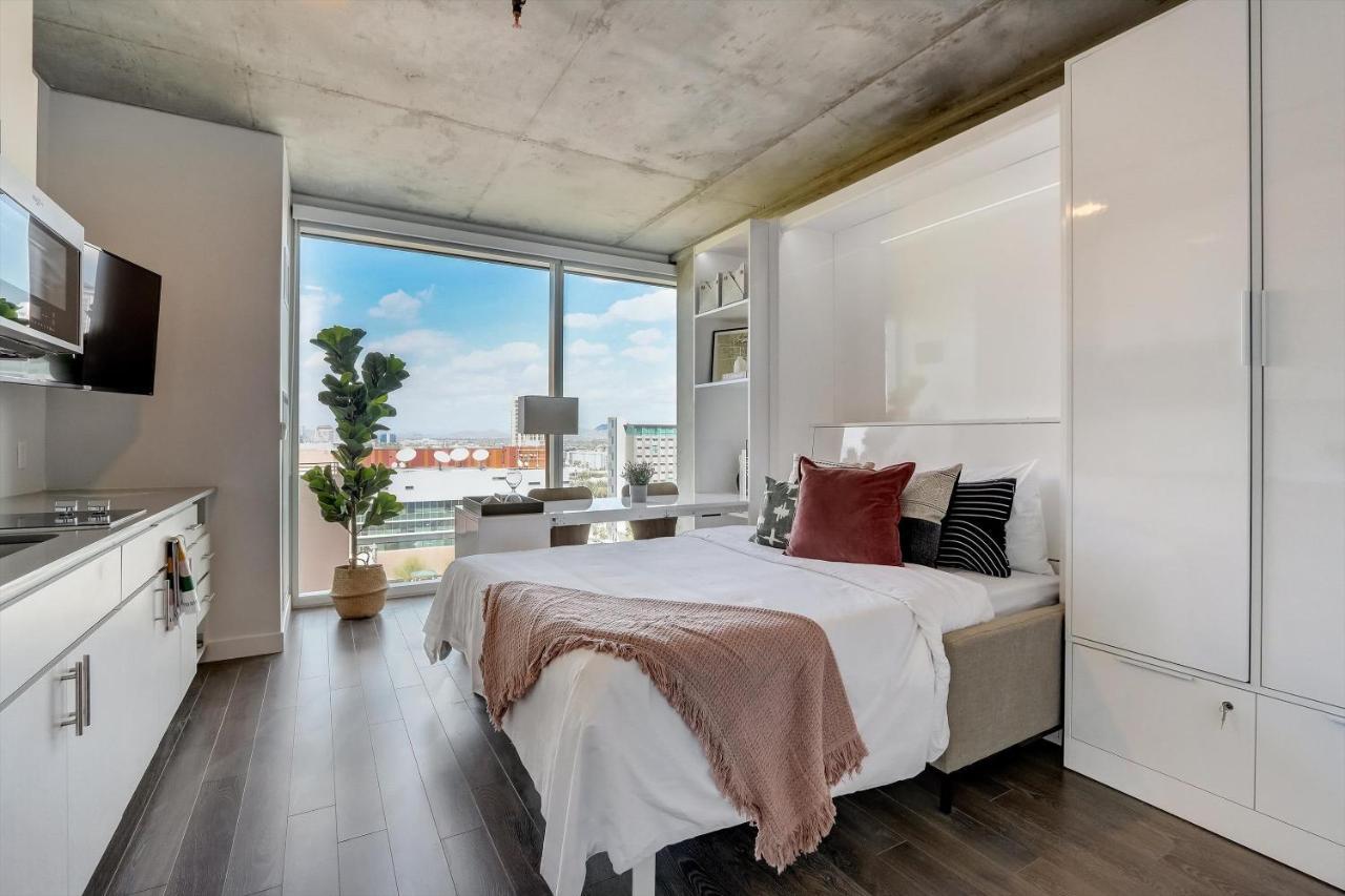Apartment Downtown By Kenect