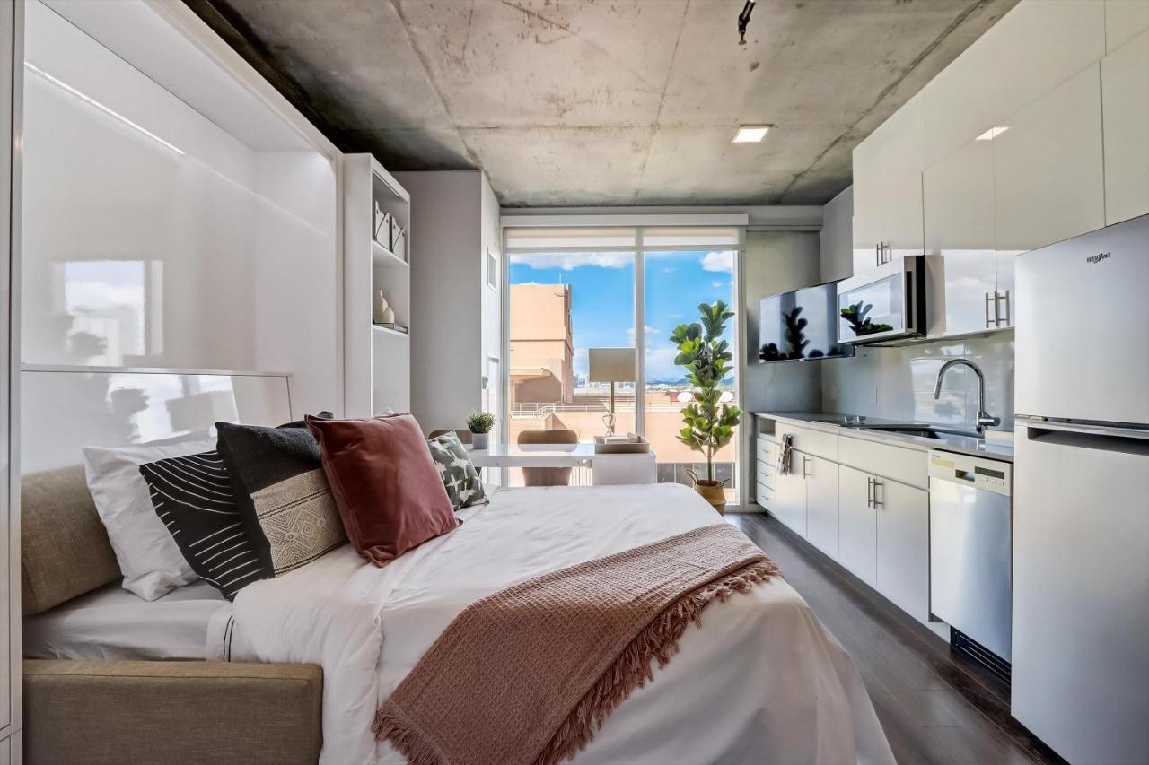 Apartment Downtown By Kenect *